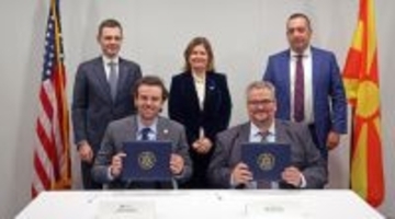 DFCの資金提供により、PELAは米国および同盟国市場向けの重要なアンチモン供給の実現へ