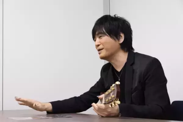 「押尾コータロー　デビュー25周年イヤーの始まりを飾る「MY BEST」なホールライブを6月に開催！」の画像