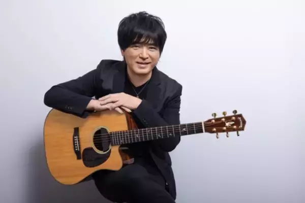 「押尾コータロー　デビュー25周年イヤーの始まりを飾る「MY BEST」なホールライブを6月に開催！」の画像