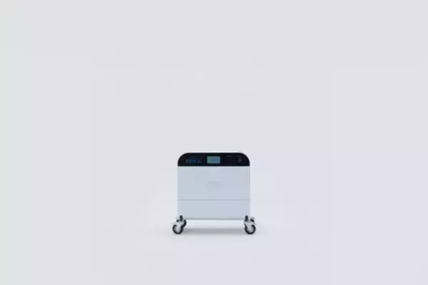 「WOTA株式会社へのファイナンス支援」の画像