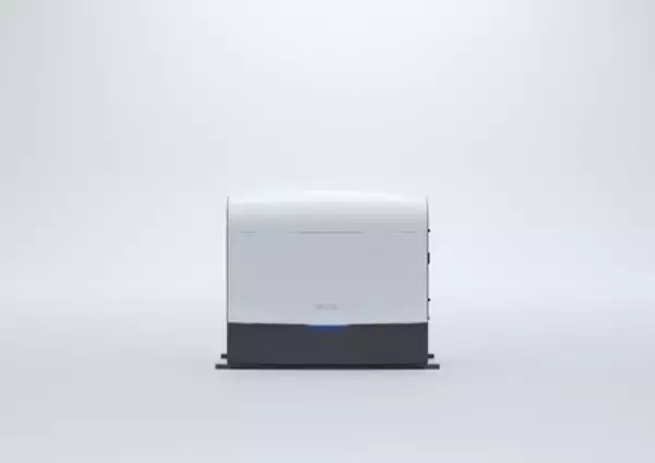 「WOTA株式会社へのファイナンス支援」の画像