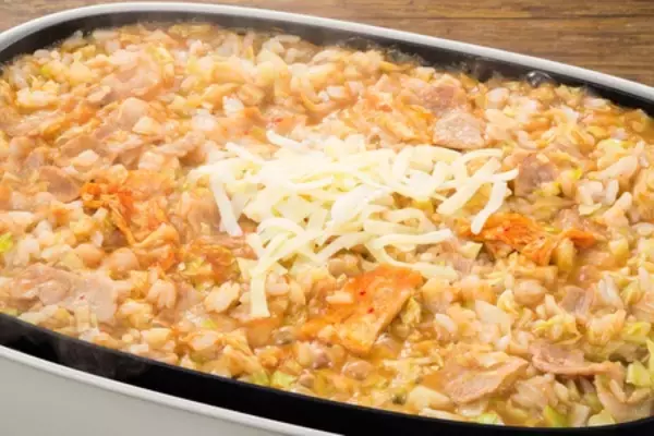 「Otafukuグループ2026年春夏新商品「フルビネ サングリア風」「焼うどんの素」「ポイッともんじゃ(キムチ)」」の画像