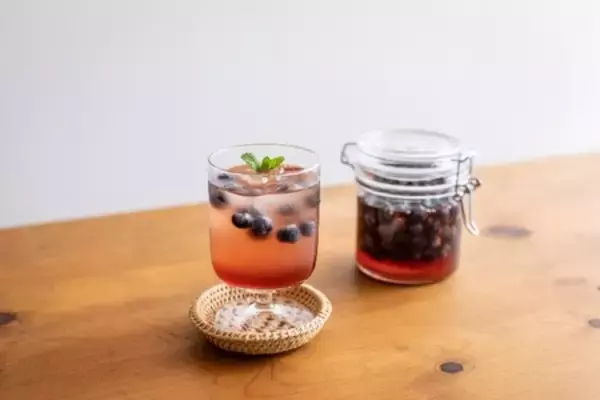 「Otafukuグループ2026年春夏新商品「フルビネ サングリア風」「焼うどんの素」「ポイッともんじゃ(キムチ)」」の画像