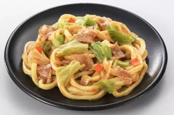 「Otafukuグループ2026年春夏新商品「フルビネ サングリア風」「焼うどんの素」「ポイッともんじゃ(キムチ)」」の画像