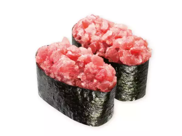 「“生”サーモンを特別価格110円でご提供！ 「ギネス世界記録TM達成記念」フェア」の画像