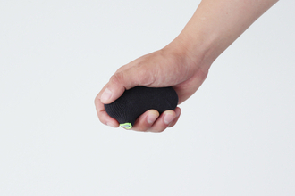 「Cu-TOPアオ」を用いた片麻痺患者向けリハビリ器具の開発