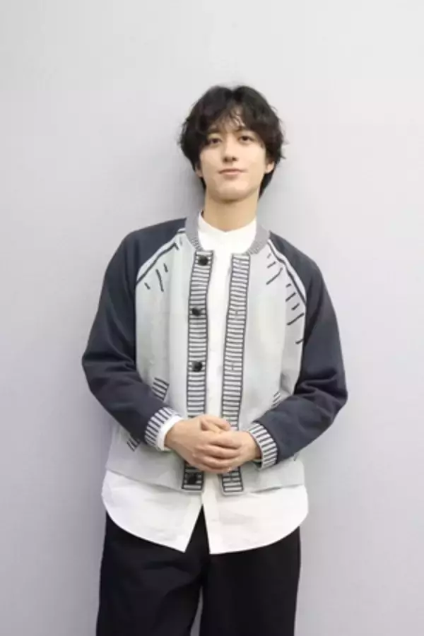 「音楽劇「アカネイロのプレリュード〜赤坂の奏〜」 主人公を演じる水田航生＆小野塚勇人インタビュー到着!!」の画像