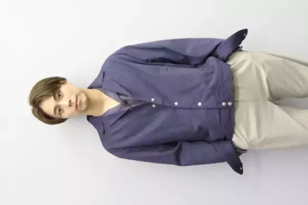 「音楽劇「アカネイロのプレリュード〜赤坂の奏〜」 主人公を演じる水田航生＆小野塚勇人インタビュー到着!!」の画像