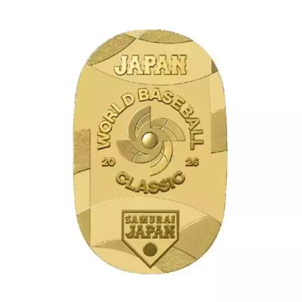 「WORLD BASEBALL CLASSIC OFFICIAL「K24 KOBAN」 Presented by IMAYO 好評販売中」の画像