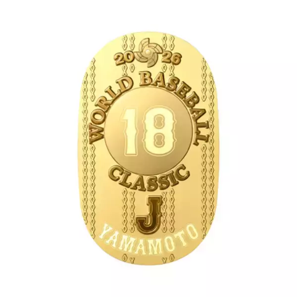 「WORLD BASEBALL CLASSIC OFFICIAL「K24 KOBAN」 Presented by IMAYO 好評販売中」の画像