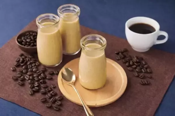 「北海道・江別から届く懐かしさと驚き。  「ミルメーク」の味わいを北海道産牛乳100％の贅沢プリンで再現」の画像