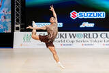 「「スズキワールドカップ2026 第37回エアロビック世界大会」開催　4月18日（土）予選・19日（日）決勝」の画像5