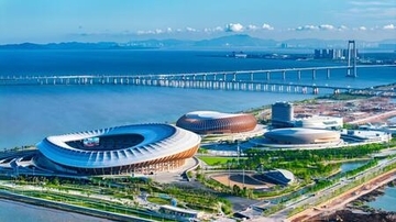 大湾区をパワーアップ：広州・南沙区、文化・観光・舞台芸術のグローバル拠点化に向けて発展を加速