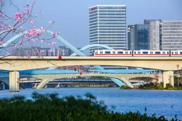 「大湾区をパワーアップ：広州・南沙区、文化・観光・舞台芸術のグローバル拠点化に向けて発展を加速」の画像