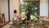 「【長崎・夏のお出かけ新スポット】佐世保の「chill cafe(チルカフェ)」にランダムな出会いを求めて」の画像4