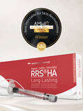 「RRS（R）HA Long LastingがAMWC2026で「肌再生（Skin Revitalization）」部門のBest Injectable賞を受賞し、Skin Tech Pharma Groupのスキンビルダー部門におけるリーダーシップを強化」の画像2