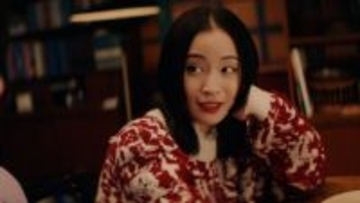 「ザ・プレミアム・モルツ」新TV-CM 「プレモル子ちゃん・来年の抱負」篇　12月15日（月）順次オンエア開始