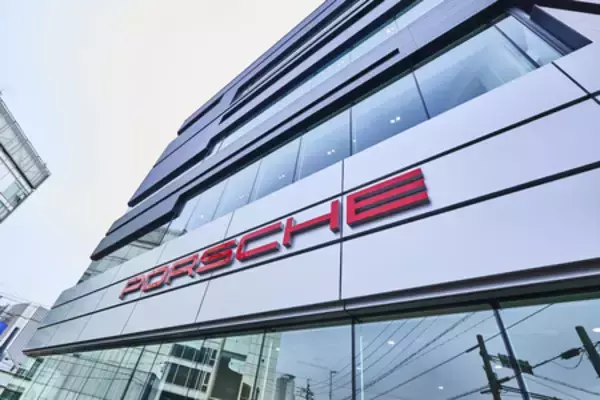 「国内最大級のポルシェ認定中古車拠点「ポルシェセンター名古屋 認定中古車センター」2026年3月22日オープン」の画像