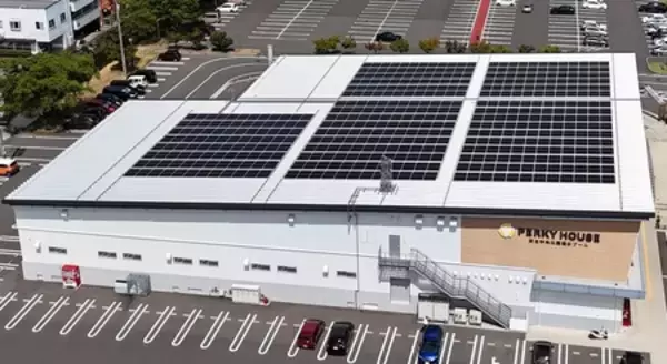 「【福井県越前市】歩み進める！脱炭素チャレンジプロジェクト」の画像