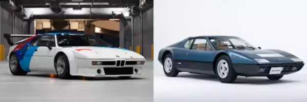 「「BH AUCTION 1.10 at CITY CIRCUIT TOKYO BAY」開催！全36 ロットの情報公開！」の画像