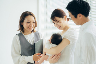 積水ハウス、産前産後ケア領域のスタートアップ 「株式会社Josan-she’s」へ出資