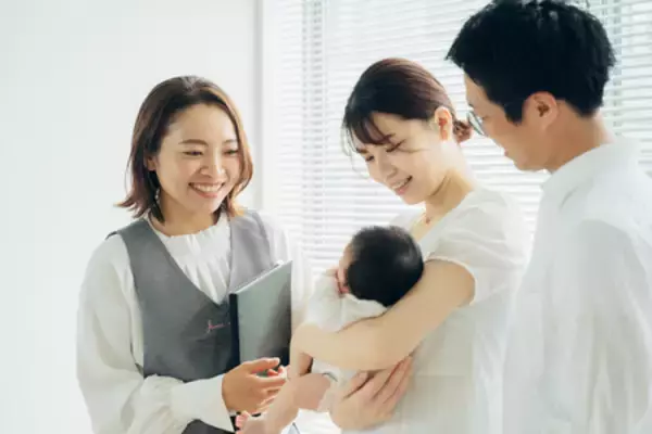 積水ハウス、産前産後ケア領域のスタートアップ 「株式会社Josan-she’s」へ出資