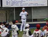「中畑清氏や五十嵐亮太氏ら元プロ野球選手が太田市で熱血野球指導！！」の画像10