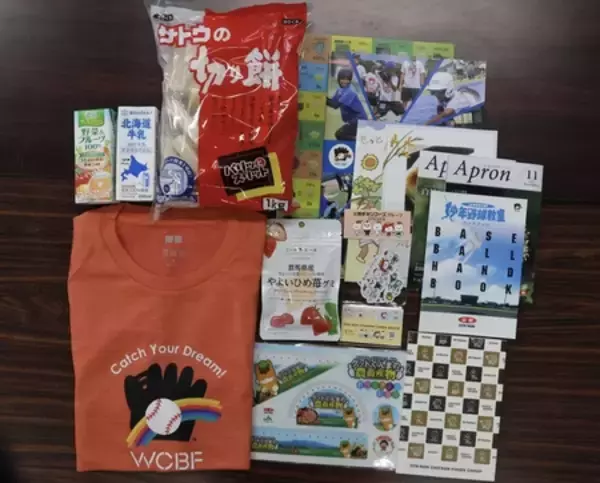 「中畑清氏や五十嵐亮太氏ら元プロ野球選手が太田市で熱血野球指導！！」の画像