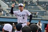 「中畑清氏や五十嵐亮太氏ら元プロ野球選手が太田市で熱血野球指導！！」の画像8