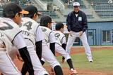 「中畑清氏や五十嵐亮太氏ら元プロ野球選手が太田市で熱血野球指導！！」の画像9