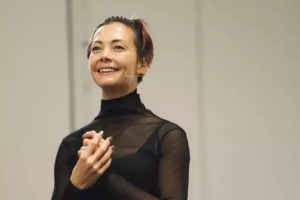 「待望の再演、ミュージカル『クリスマス・キャロル』〜Nation Tour 2025〜 稽古場取材会を開催！」の画像