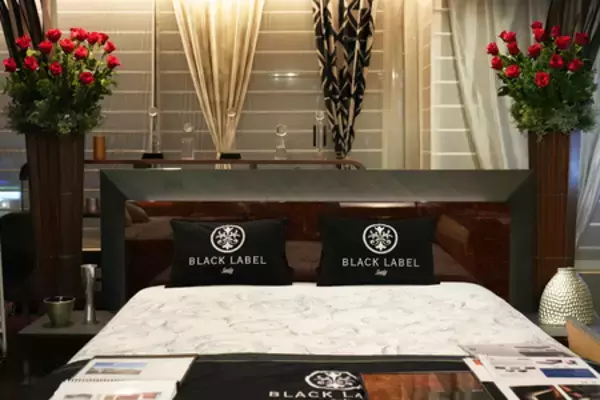 「米国シェアNo.1 シーリー、新作発表会『Sealy New Collection 2025 WINTER』を開催」の画像