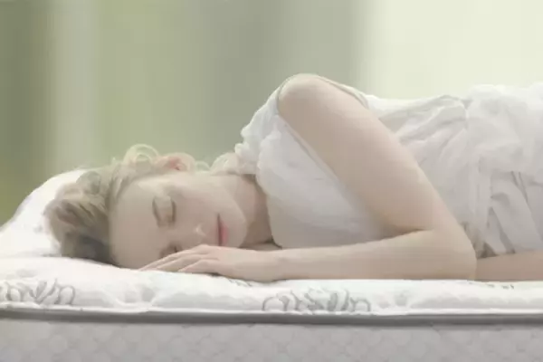 「米国シェアNo.1 シーリー、新作発表会『Sealy New Collection 2025 WINTER』を開催」の画像