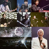 「横浜フォーエバー　45周年アニバーサリー ツアー・ファイナル 佐野元春&ザ・コヨーテバンド ライブレポート」の画像1