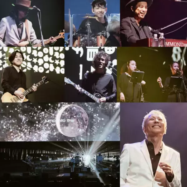 横浜フォーエバー　45周年アニバーサリー ツアー・ファイナル 佐野元春&ザ・コヨーテバンド ライブレポート