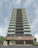 「「プレジオシリーズ」の賃貸マンション「プレジオ尼崎ASIAN」新築工事着工のお知らせ」の画像1