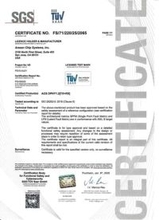 Arasanが提供する超低消費電力MIPI D-PHY IPがISO26262認証を取得