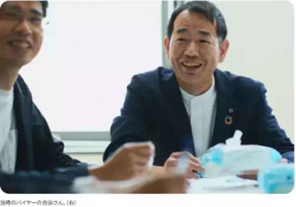 「ロングセラー「水99％Superシリーズ」をあえて99.9％にしない本当の理由とは。」の画像
