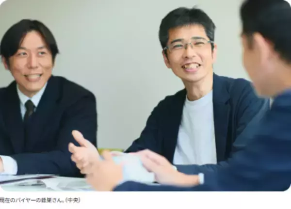 「ロングセラー「水99％Superシリーズ」をあえて99.9％にしない本当の理由とは。」の画像
