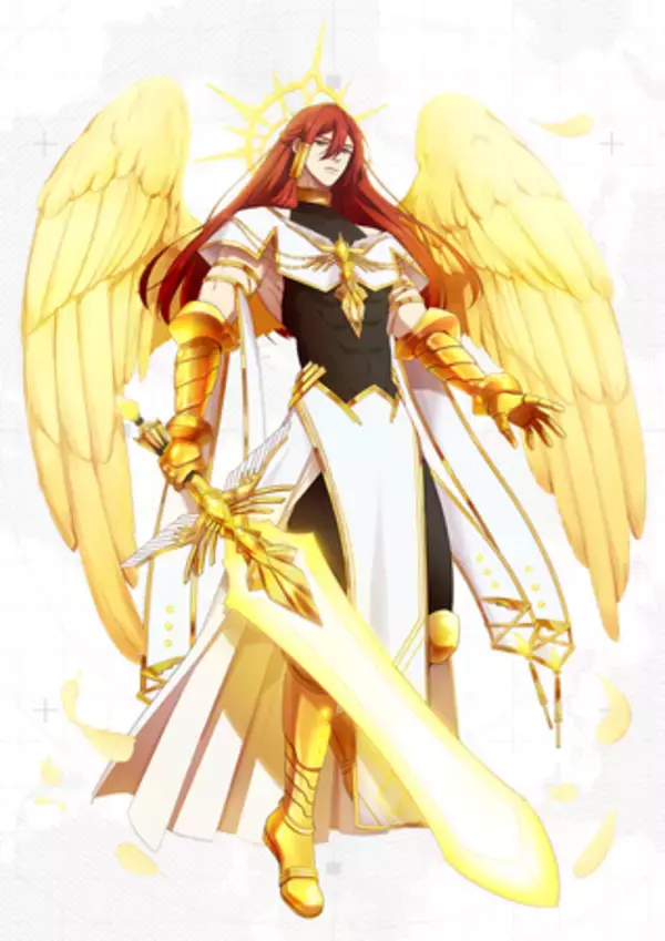 「リアルタイム対戦ゲーム『#コンパス』、新オリジナルヒーロー「†ファースト†」参戦！」の画像