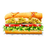 「新宿区・都庁前に約9年ぶりに再出店！サブウェイ『新宿NSビル店』3月6日（金）オープン」の画像2