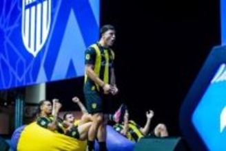 Games of the Future 2026の最終予選が今年6月にアスタナで開催