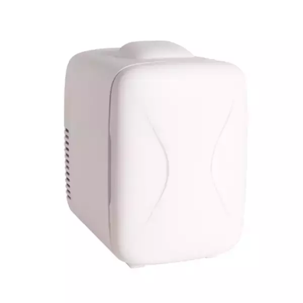 「【熱中症・脱水症対策／災害・停電時に】卓上用の保冷温庫「冷子と温子」新発売」の画像