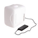 「【熱中症・脱水症対策／災害・停電時に】卓上用の保冷温庫「冷子と温子」新発売」の画像3