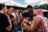 「サウジ文化の味わい（Taste of Saudi Culture）、サウジアラビア王国の食文化遺産を「テイスト・オブ・ロンドン2026（Taste of London 2026）」で紹介」の画像1