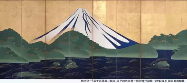 「12/14開幕！ 「愛でたい美術 －絵画とやきものに見る幸せのかたち－」」の画像