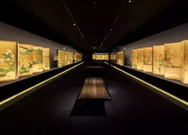 「12/14開幕！ 「愛でたい美術 －絵画とやきものに見る幸せのかたち－」」の画像