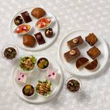 「アフタヌーンティー「Cacao³」」の画像2