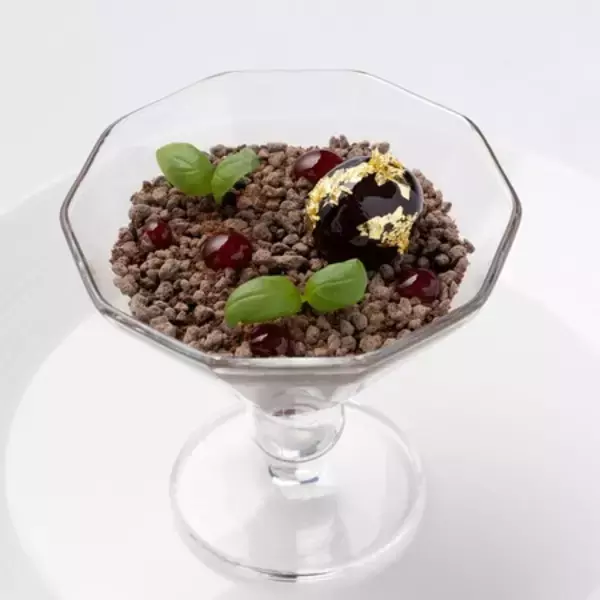 「アフタヌーンティー「Cacao³」」の画像