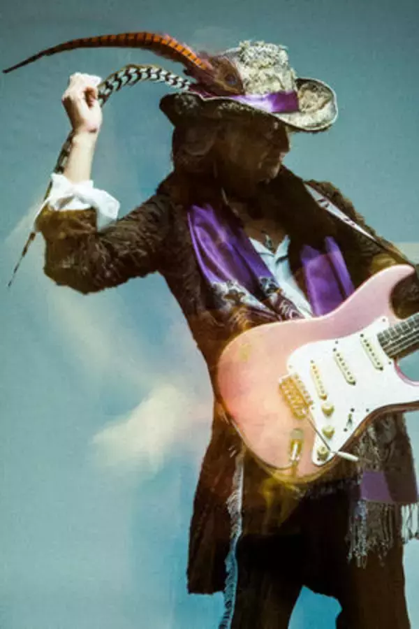 Char、デビュー50周年記念 全国ツアー開催決定！